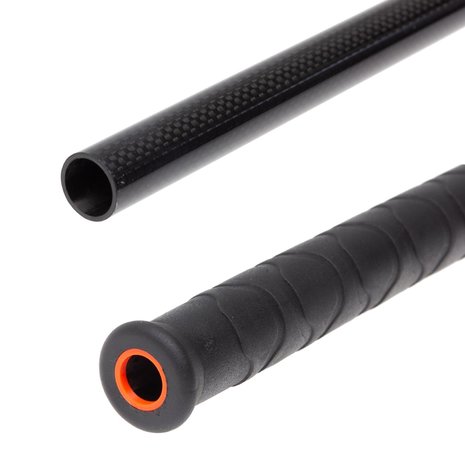 AlexBow Hornet Carbon Pro blowgun | 152cm