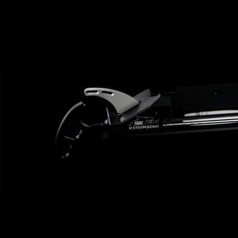 Steambow FENRIS™ – magazine with compound bow ”M1″