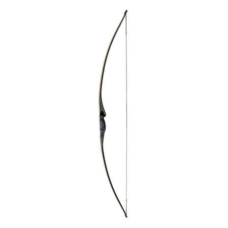 Oak Ridge Boga | 68 inch