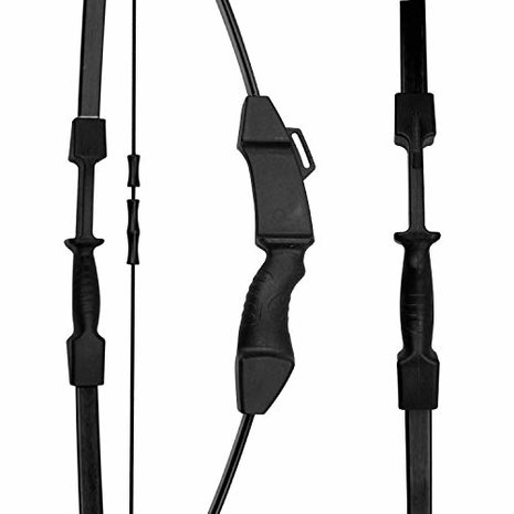 Youth recurve bow set Panda -R | 10-15lbs