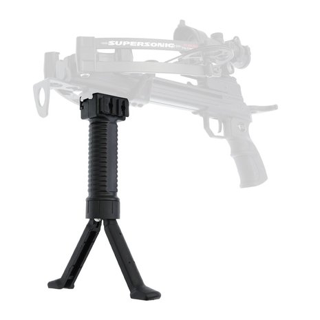 X-BOW FMA Supersonic Foregrip Bi-Pod