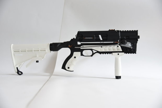 Steambow AR-6 Stinger II Customizing Kit