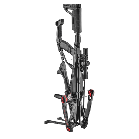 COBRA SYSTEM SIEGE 300 | 150lbs / 300fps  | COMPOUND | Complete set!