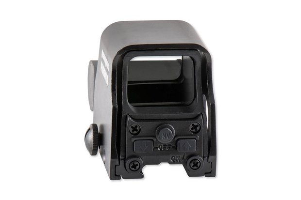 MAXIMAL REGNA 22MM Tactical REFLEX SIGHT