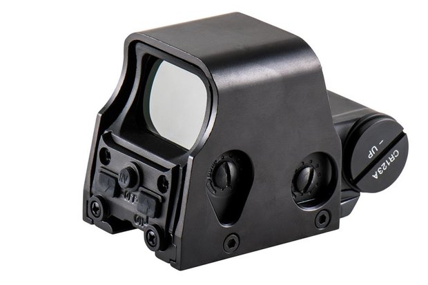 MAXIMAL REGNA 22MM Tactical REFLEX SIGHT