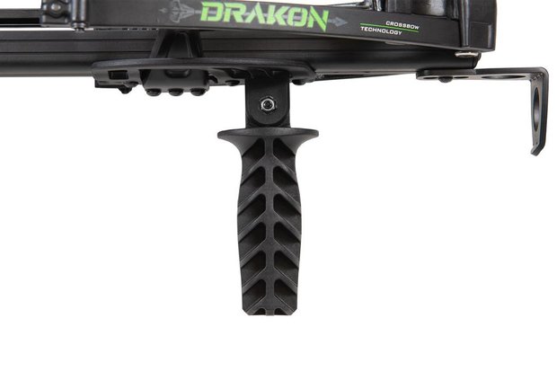 Drakon SuperSonic 100 lbs / 290 fps  | COMPOUND | Complete set!