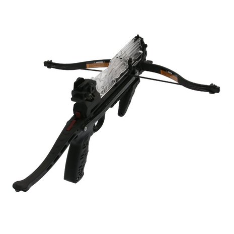 Hori-Zone RedBack XR RTS | 80lbs | incl. 5-bolt magazine