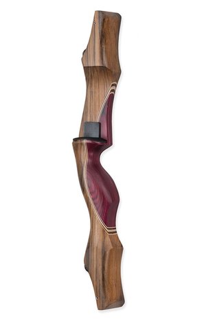 Oak Ridge Shade Morado ILF huntingbow| 60, 62 or 64inch - 25 t/m 55lbs