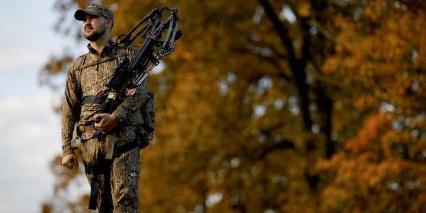 Barnett HyperTac™ Pro 430 incl. CCD | 255 lbs / 430 fps | Complete set!