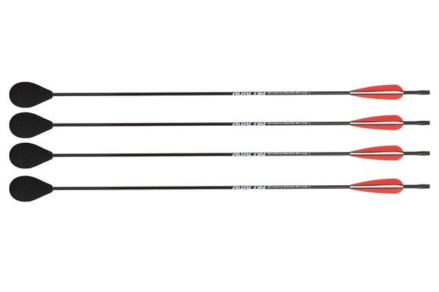 Avalon Safety Arrow | 4-pack