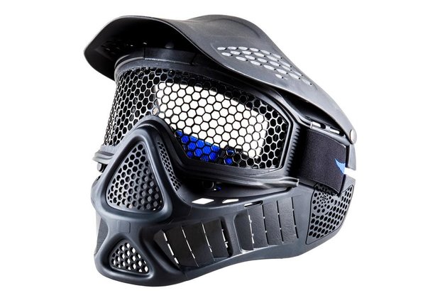 Inspiratie het laatste gespannen Avalon Mesh Mask - Pijl en Boog of Kruisboog kopen? De grootste boogsport  specialist!