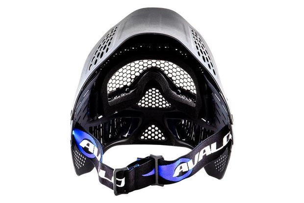 Inspiratie het laatste gespannen Avalon Mesh Mask - Pijl en Boog of Kruisboog kopen? De grootste boogsport  specialist!