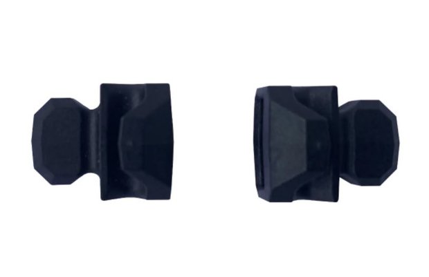 Limb tips for AR-series – Set of 2 pcs.