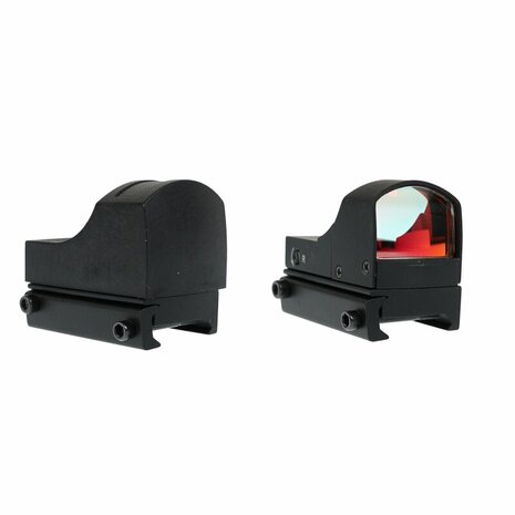 HORI-ZONE Compacte Red Dot sight