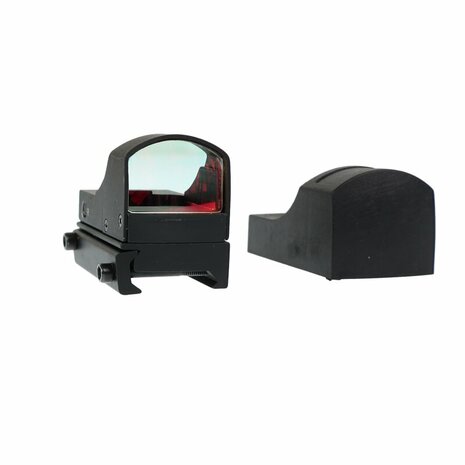 HORI-ZONE Compacte Red Dot sight