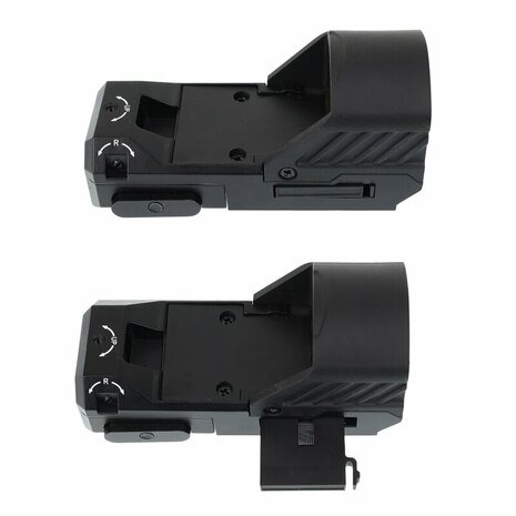 Red Dot OPTACS HD-21