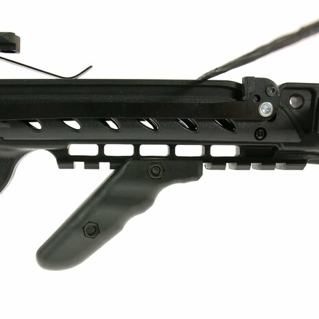 Hori-Zone RedBack RTS crossbow pistol | 80lbs