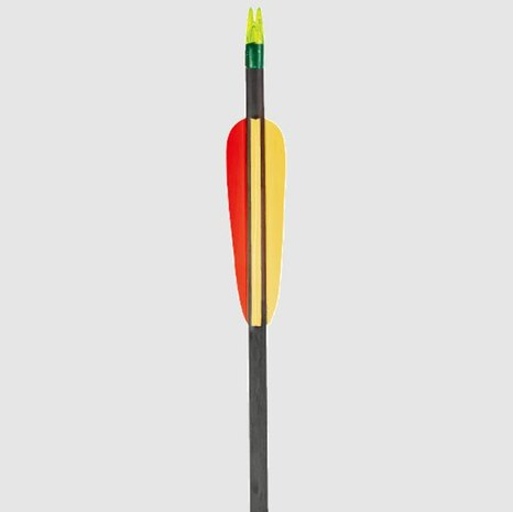 Ek Archery Carbon arrow | 30 inch