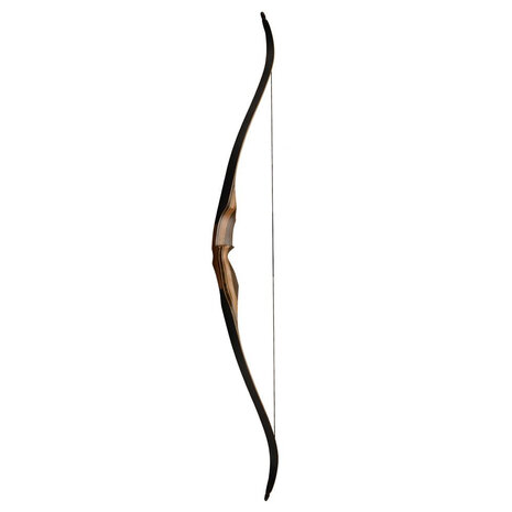 Samick Sage one piece huntingbow| 60inch