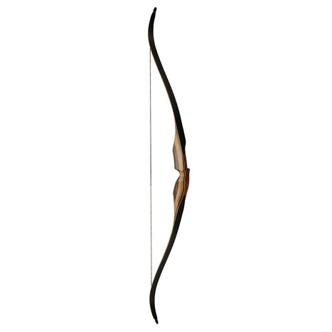 Samick Sage one piece huntingbow| 60inch