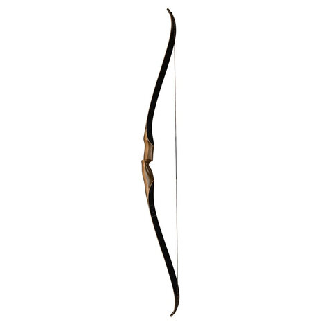 Samick Sage one piece huntingbow| 60inch