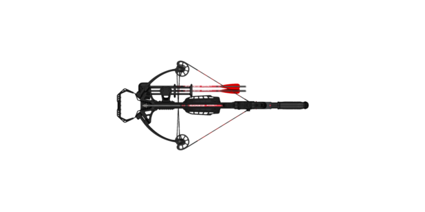 Barnett Explorer Recruit XP | 150 lbs / 350 fps | Complete set!