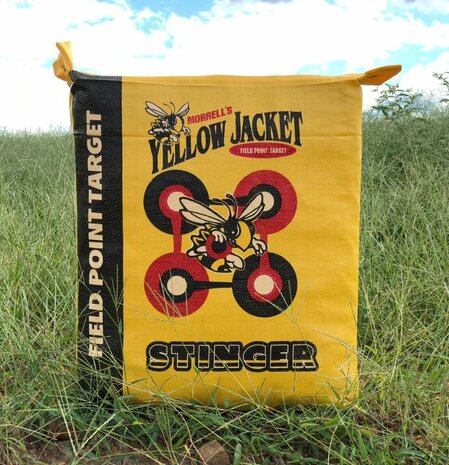 MORELL Yellow Jacket® Stinger | 50x50x30cm