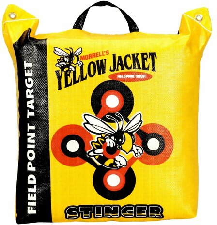 MORELL Yellow Jacket® Stinger | 50x50x30cm