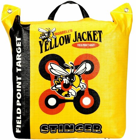 MORELL Yellow Jacket® Stinger | 50x50x30cm