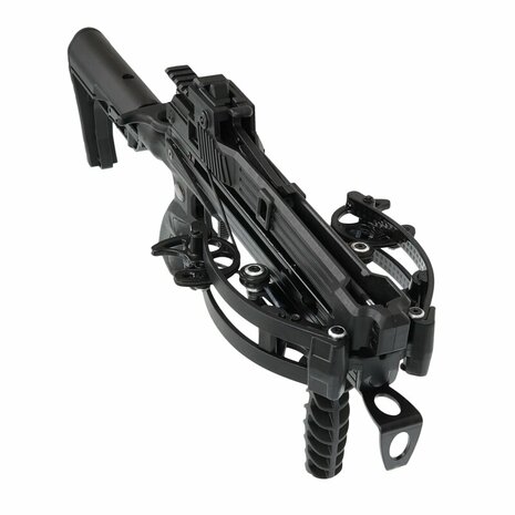 X-Bow FMA Supersonic TACTICAL XL 120 lbs / 340 fps  | incl. 6-bolt magazine