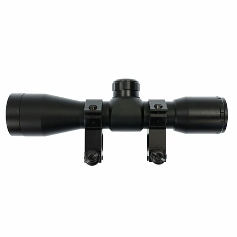 X-BOW FMA Scope 4x32