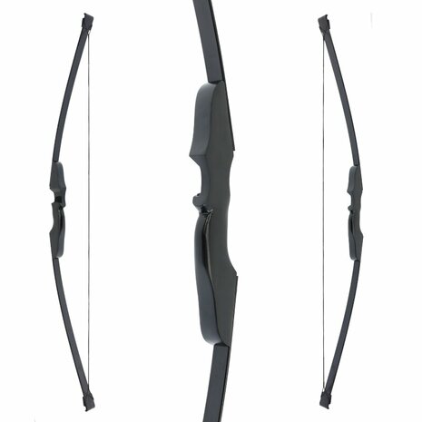 Set - MANDARIN DUCK Black Panther | 52 inch | 20-28lbs