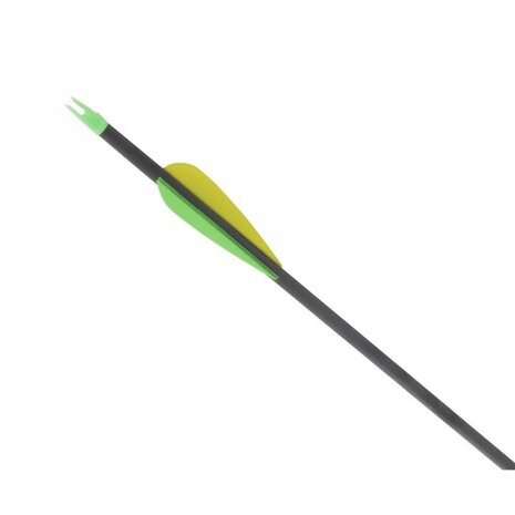 Hori-Zone Carbon Arrow | 30 inch | 3-pack