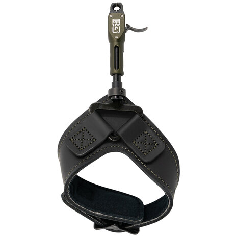 B3 Archery Release Rival Swivel