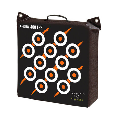 Rinehart Target 3D X-Bow Bag 18" | 46x46x30 cm