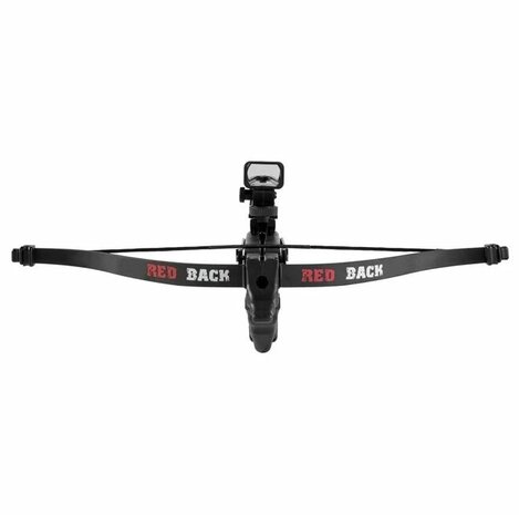 Hori-Zone RedBack DeLuxe | 80lbs | incl. RedDot