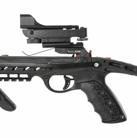 Hori-Zone RedBack DeLuxe | 80lbs | incl. RedDot