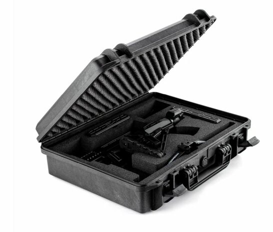 Steambow AR-Series – Transport case M10