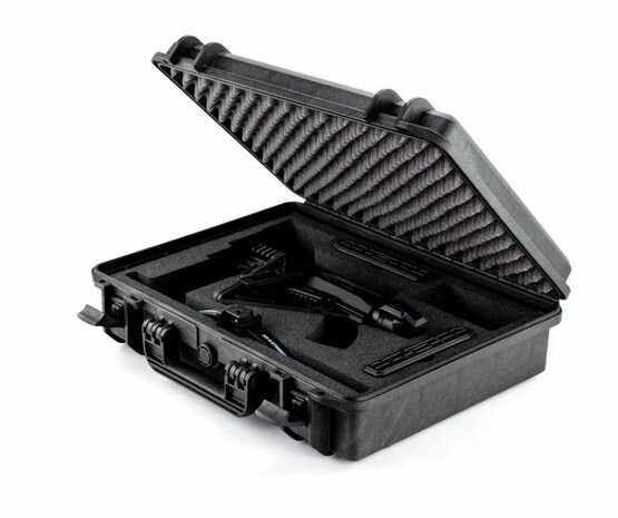 Steambow AR-Series – Transport case M10