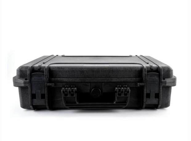 Steambow AR-Series – Transport case M10