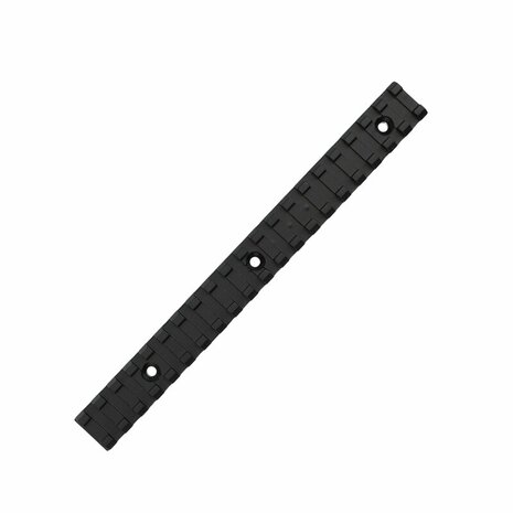X-BOW FMA Supersonic REV - Long Rail - Picatinny rail