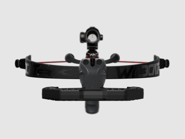 Barnett WildCat CRX | 195 lbs / 260 fps | Complete set!