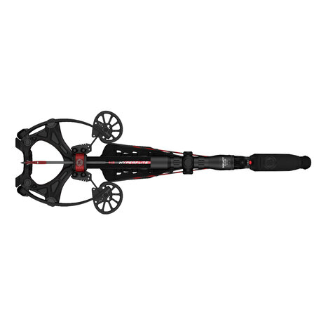 Barnett Hyper Raptor™ | 210 lbs / 410 fps | Complete set!