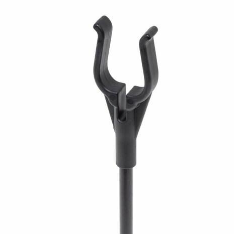 Black Sheep Bow Stand Carbon Short