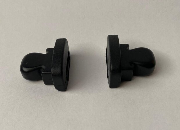 Man Kung MK-TCS2 Alligator Limb tips