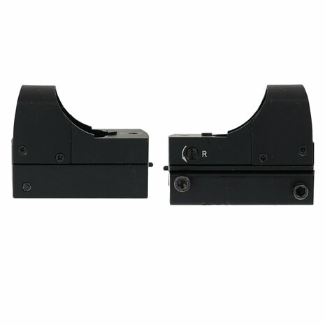 Hori-Zone Compact Reddot Reflex