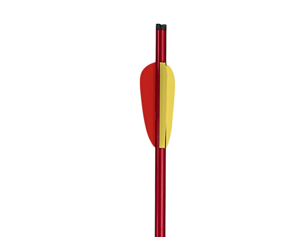 Ek Archery kruisboogpijl | aluminium | 16 inch | 2018 | per 5