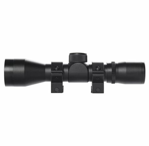 Kruisboogrichtkijker 4x32 | Ek Archery 