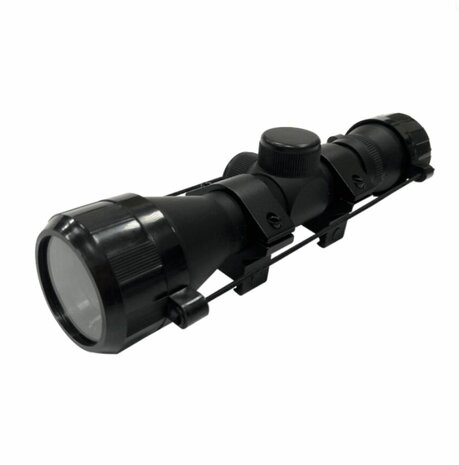 Kruisboogrichtkijker 4x32 | Ek Archery 