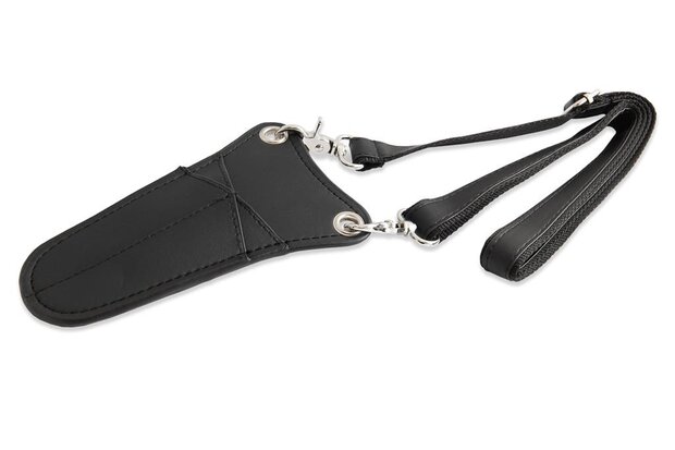 AlexBow Quiver voor blaaspijp darts "Heart"